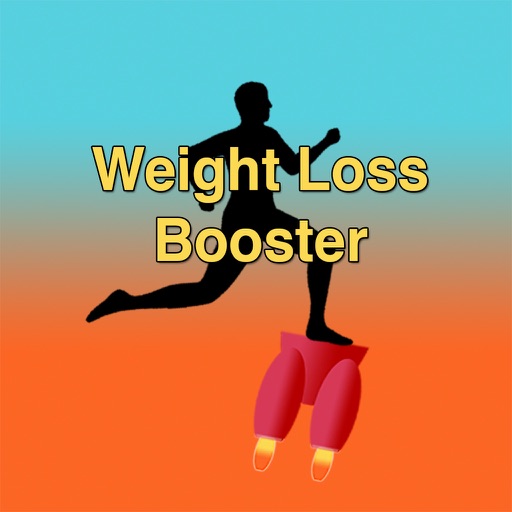 Weight Loss Booster: Free icon