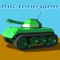 Big Tanks War Free