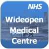 Wideopen Medical for iPad