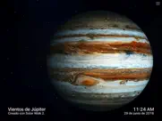 outland - space journey ipad capturas de pantalla 4