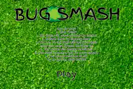 Game screenshot Bug Smash Earwig mod apk