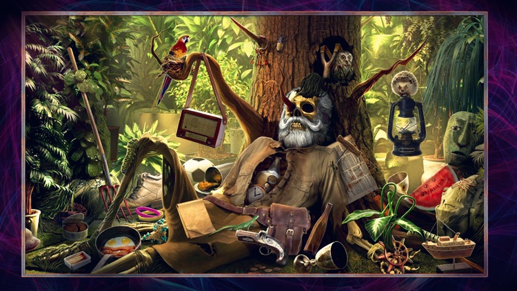 The Other Side: Tower of Souls