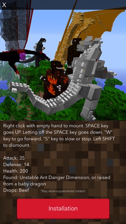 ORESPAWN MODS for Minecraft PC - Epic Pocket Wiki & Mods Tools for MCPC Edition