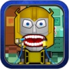 Funny Dentist Game for Kids: Transformers Version