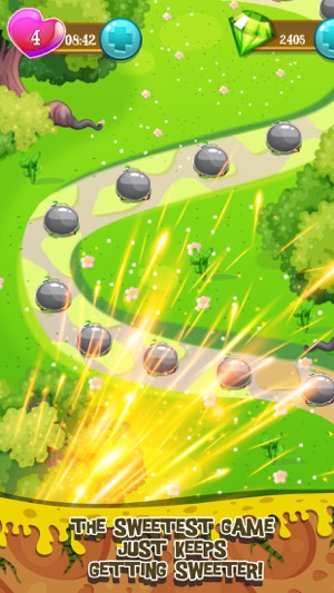 Speed & Rush Match Master Saga(圖3)-速報App