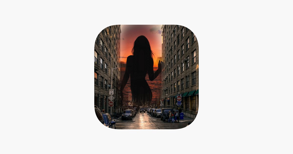 ‎World Cities Photo Frame Make Awesome Photo using beautiful Photo