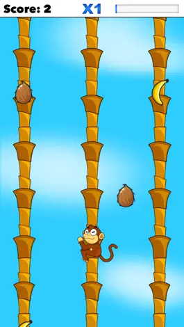 Game screenshot Banana Bonanza apk