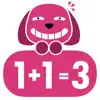 1+2=3 App Positive Reviews