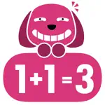 1+2=3 App Support