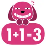 1+2=3 App Negative Reviews