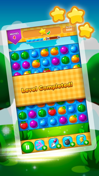 Popalicious screenshot-4