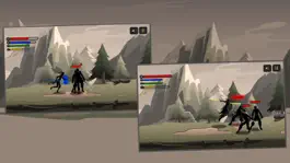 Game screenshot Hero Blade:Shadow Fighting Pro - Infinity Combat hack