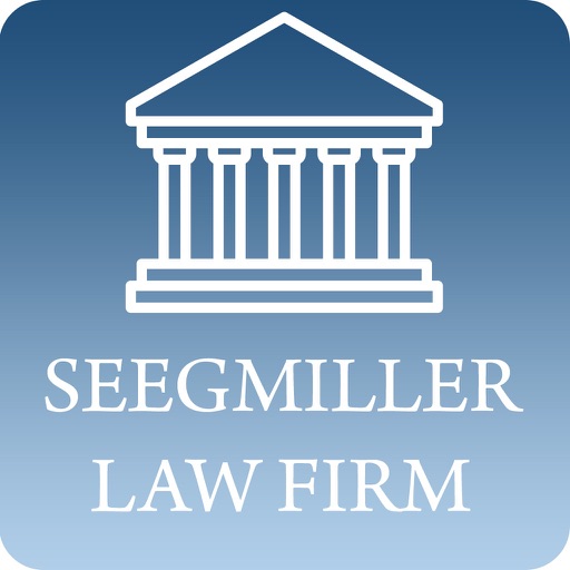 The Seegmiller Law Firm Injury Help App iOS App