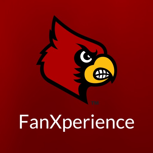 Louisville Cards FanXperience icon