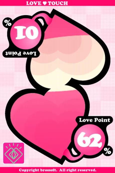 Love Touch Free