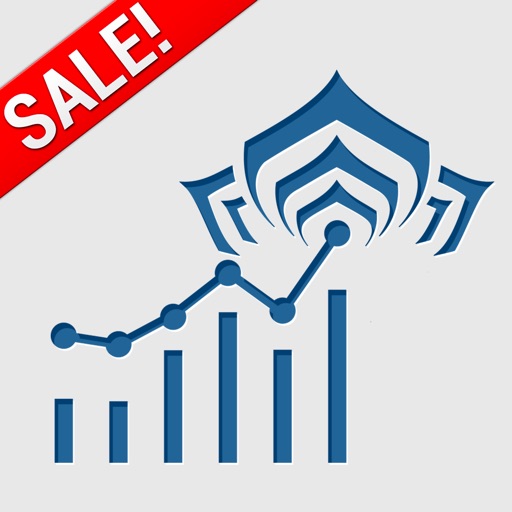 Market Monitor for Warframe Icon