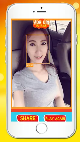 Game screenshot How old do i look old mod apk