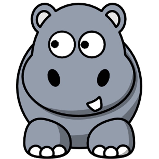 Storypotamus iOS App