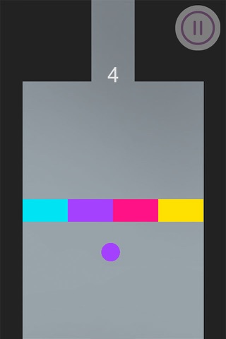 Pass Time: Color Node - A Great Time Killer Game to Relieve Stress (no ads) screenshot 4