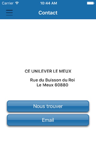 CE Unilever Lemeux screenshot 2