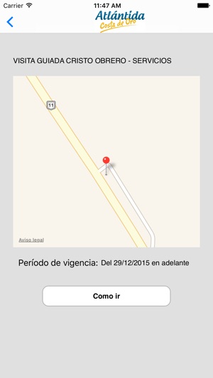 Turismo Canelones(圖4)-速報App