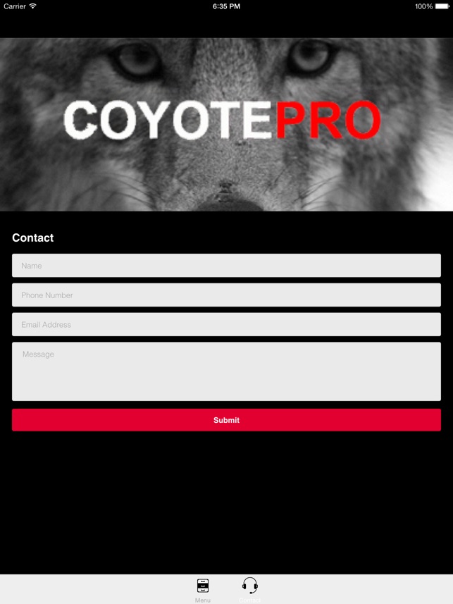 Le Coyote Appelle à La Chasse Aux Prédateurs -- (aucune anno(圖4)-速報App