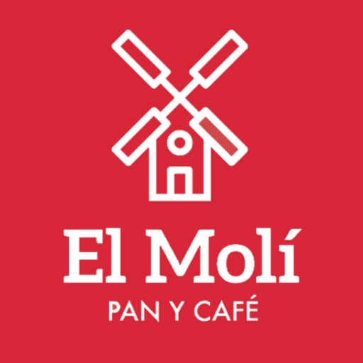 El Moli­ Pan y Cafe