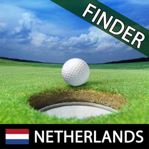 Golf Finder Netherlands