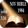 NIV Bible 1984 Bible NIV