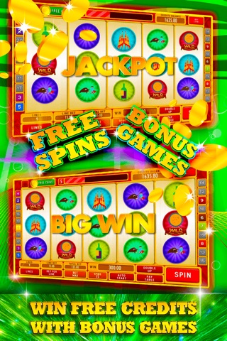 Best Madrid Slots: Play the fabulous Spanish Poker and win super special latino treats screenshot 2