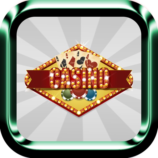 21 Luxury Xtreme Casino Game – Las Vegas Free Slot Machine Games – bet, spin & Win big icon