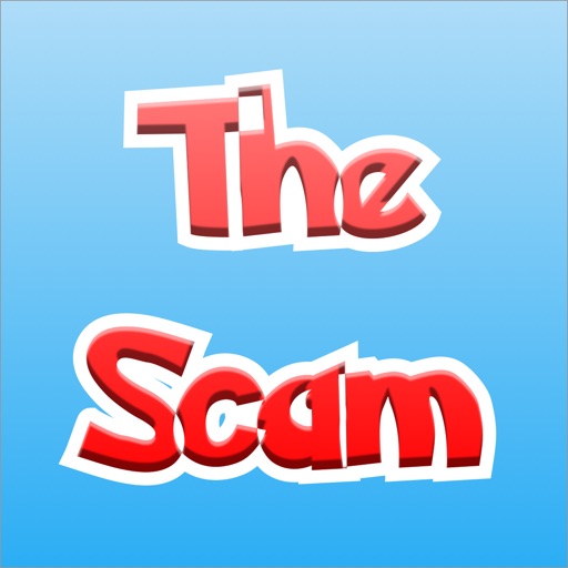 The Scam icon