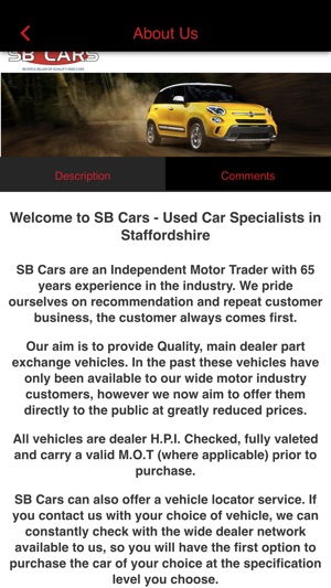 SB Cars(圖3)-速報App