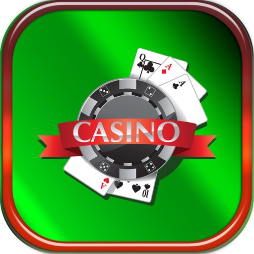 Gran Platinum Casino Experience - Advanced Slots Game, Free icon