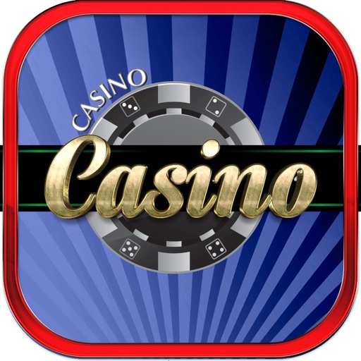 Casino Money Storm - Loaded Slots Casino Icon