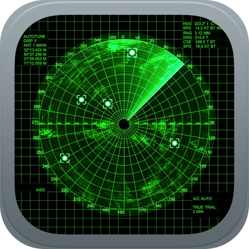 Number Locator Pro iOS App