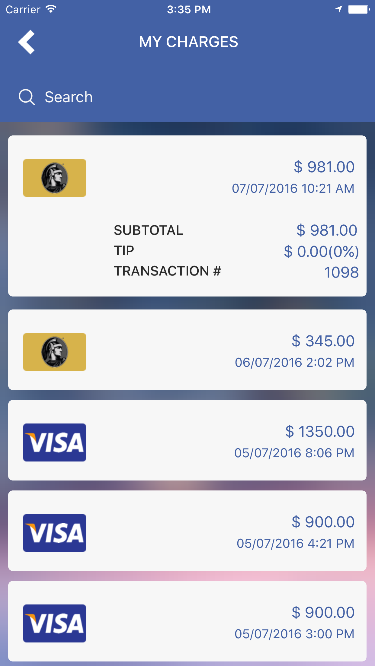 Allek Pay Partners screenshot 4