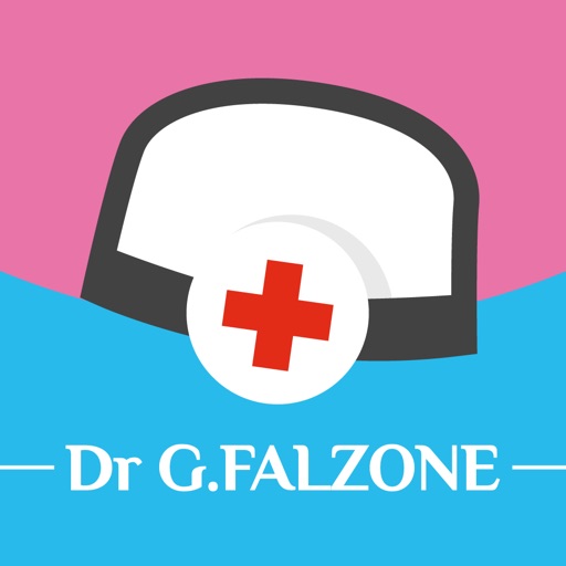 Dr Giovanni Falzone • OB Doctor icon