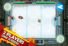 Game screenshot Ice Rage mod apk