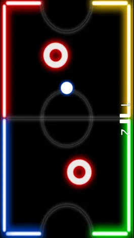 Game screenshot Hockey.io apk