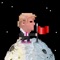 Trump: The Mooniac