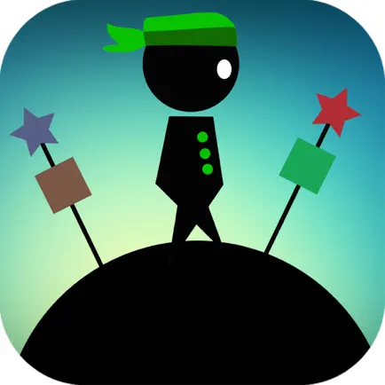 Stick Boss - Hero Stick Running Читы