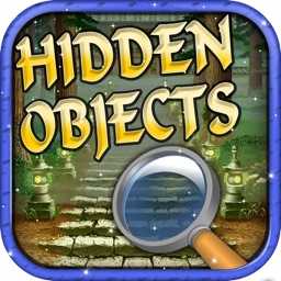 Pleasant of Love - Hidden Objects game for kids and adults