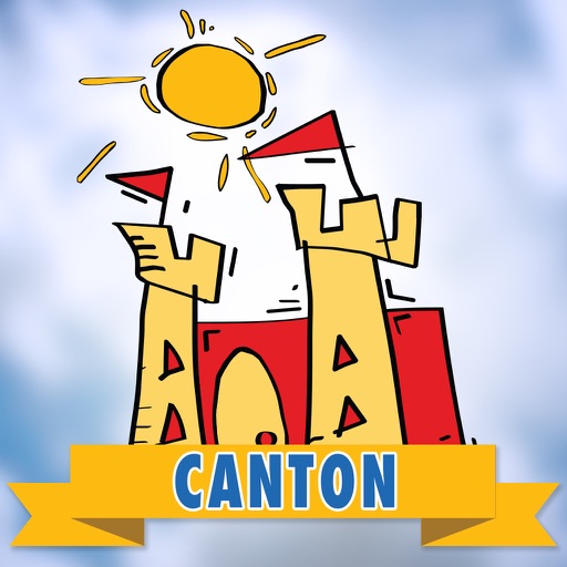 Splash Kingdom Canton Icon