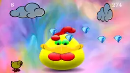 Game screenshot Super Duper Chicken mod apk