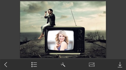 Creative Photo Frames - Decorate your moments with elegant photo frames iPhone screenshot 4 - Photo & Video app