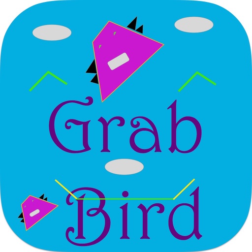 Grab Bird iOS App