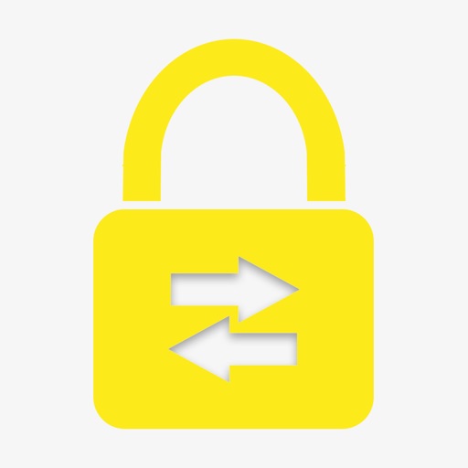 Cripto - send encrypted text!