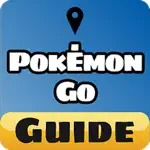 Guide for pokemon go - video App Positive Reviews