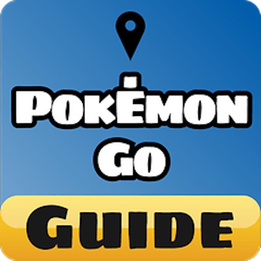 Guide for pokemon go - video icon